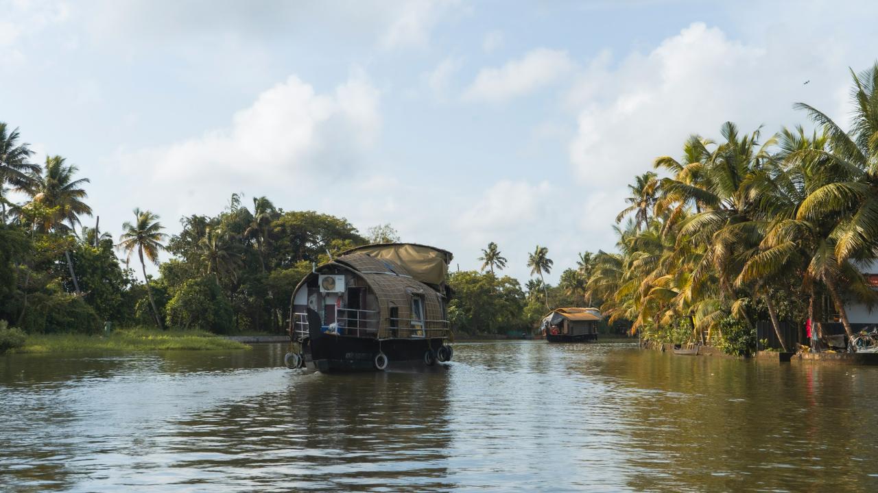 River photo - Surinder-pal-singh