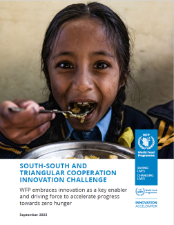 SSTC Innovation Challenge